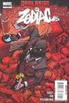 Dark Reign: Zodiac comic books